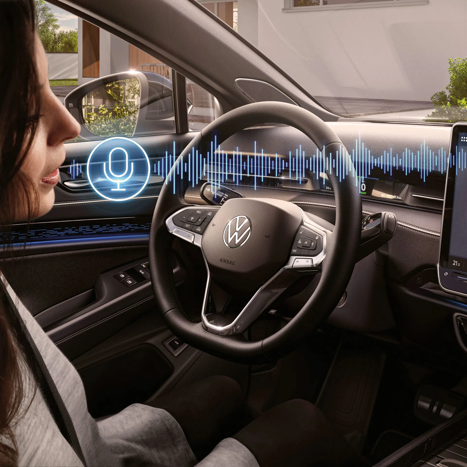 Kend din Volkswagen