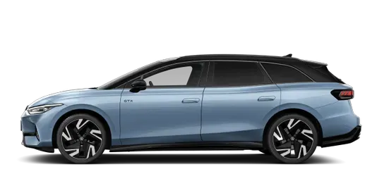 ID.7 Tourer